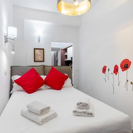 Room Fiore - Ponte Vecchio Mini Studio Florence Extérieur photo