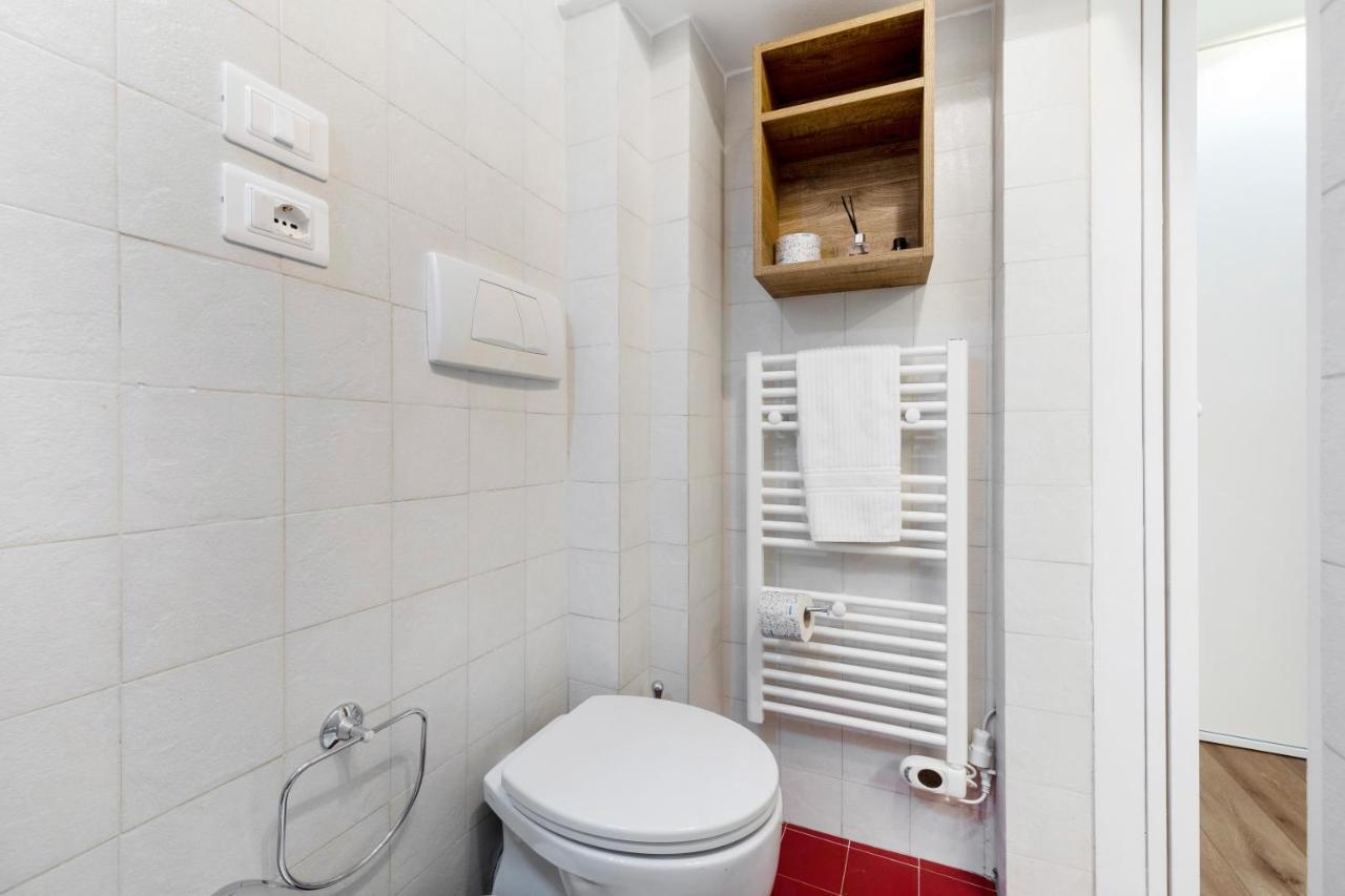 Room Fiore - Ponte Vecchio Mini Studio Florence Extérieur photo